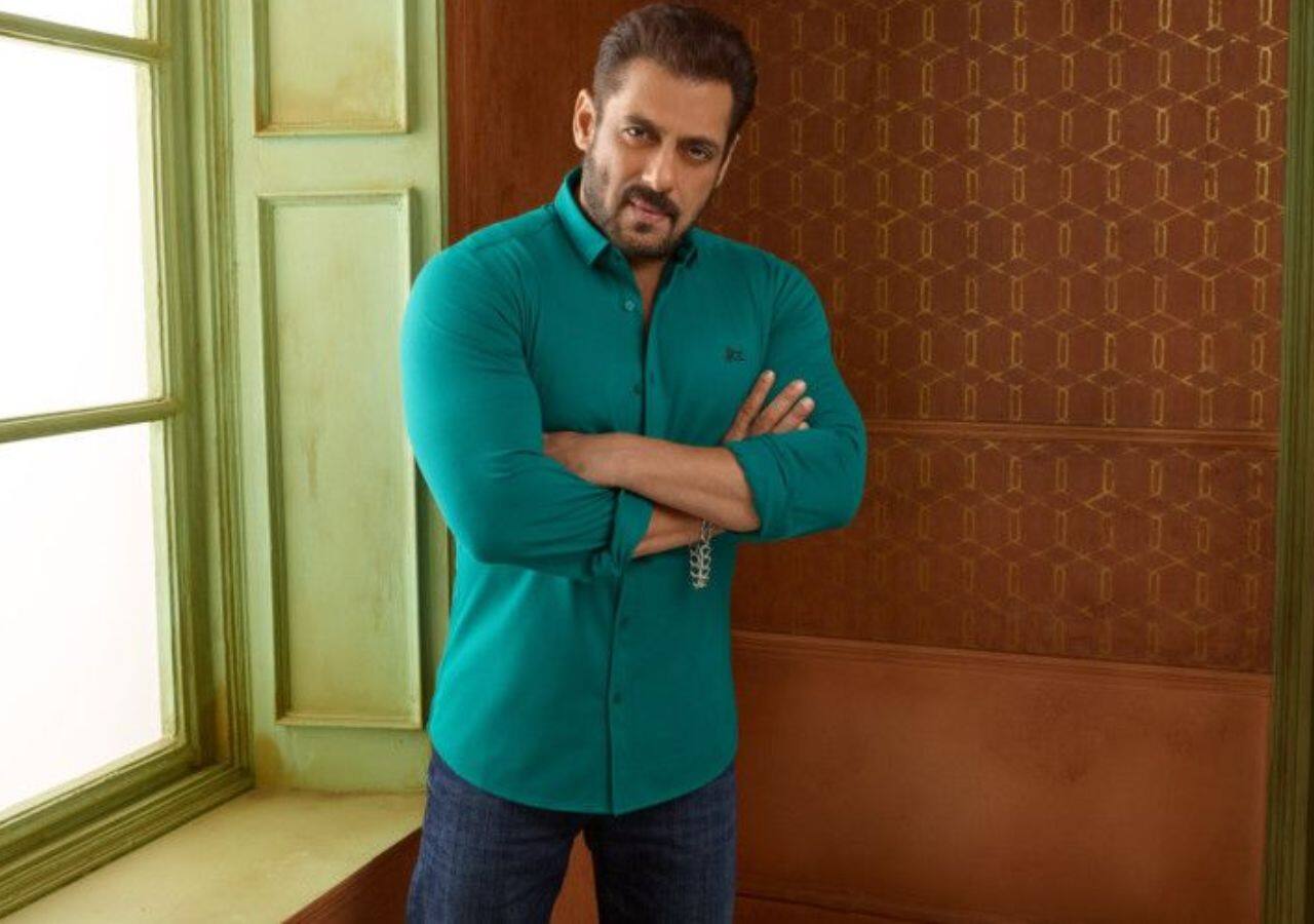 Salman Khan को धमकी देने वाला जोधपुर से गिरफ्तार, भाईजान के फैंस ने ली राहत की सांस