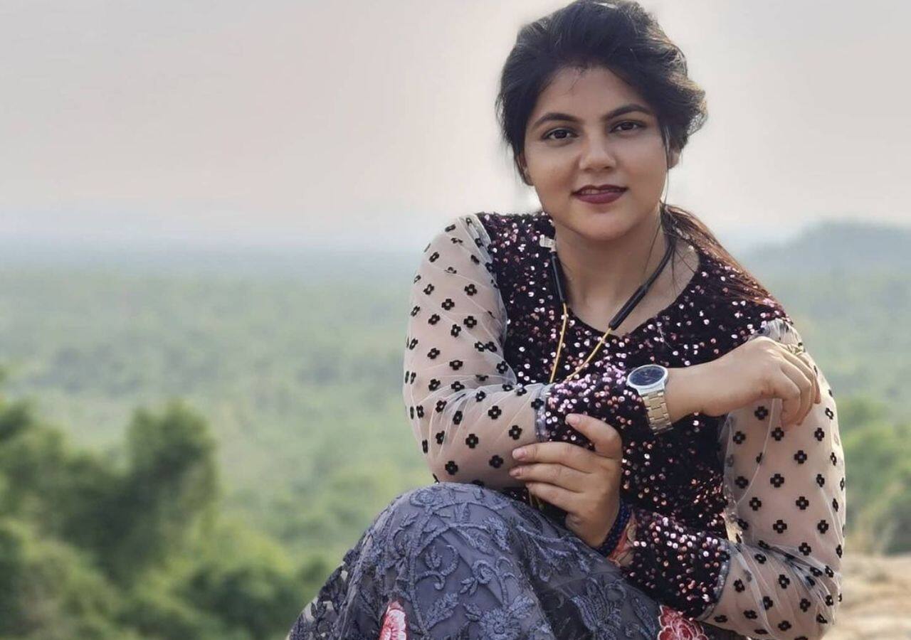 उड़िया सिंगर-एक्ट्रेस रुचिस्मिता गुरु ने की आत्महत्या! रिश्तेदार के घर पर मिली लाश