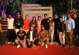 फिल्म 'लव की अरेंज मैरिज' में बनेगी सनी सिंह और अवनीत कौर की जोड़ी, जानें डिटेल