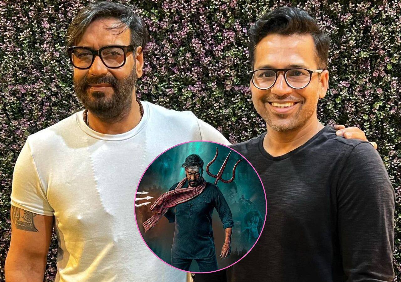 Bholaa के राइटर श्रीधर दुबे की रीमेक पर सवाल करने वालों को दो टूक, कहा- 'इन फिल्मों में ज्यादा...' {Exclusive}