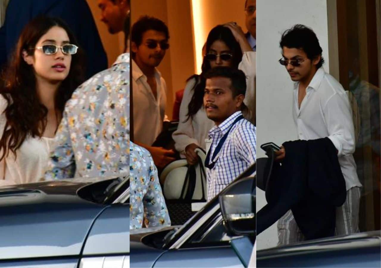 MC Stan Gets Mobbed At Mumbai Airport Ahead of Basti Ka Hasti