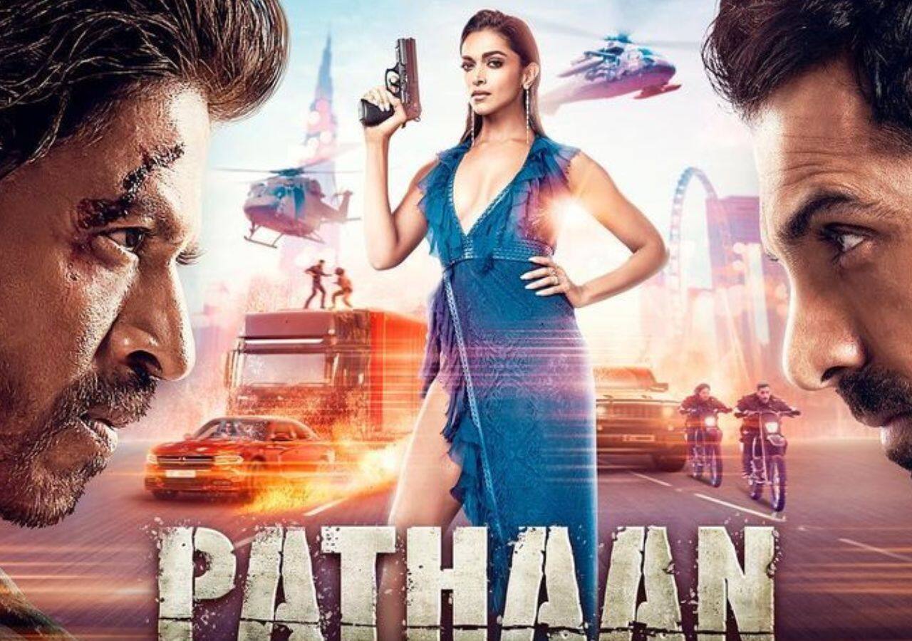 Pathaan Box Office Collection Day 39: 'पठान' की जबरदस्त कमाई जारी, शाहरुख की फिल्म ने कर लिया इतना कलेक्शन