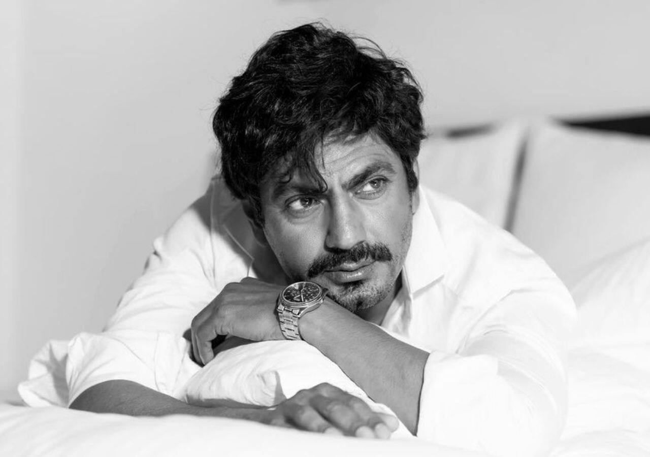 Nawazuddin Siddiqui को बीमार मां से भाई ने नहीं दिया मिलने, निराश होकर वापस लौटे एक्टर