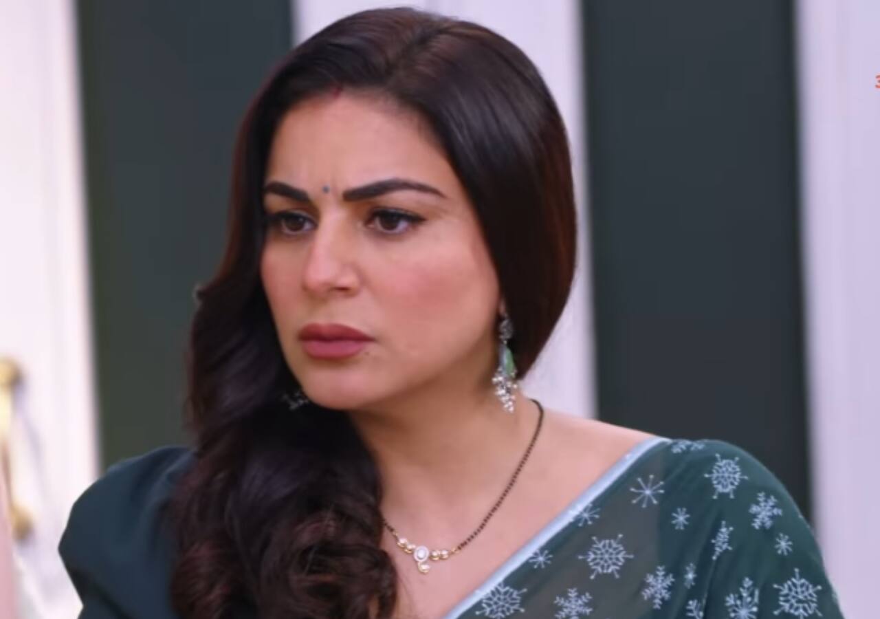 Kundali Bhagya upcoming twists: Oh my god, Preeta does not remember anything, not even her sons and daughter, Kavya