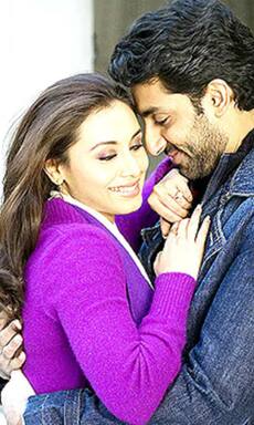 Rani Mukerji birthday special: Top 10 alleged love affairs of the actress