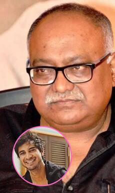Pradeep Sarkar passes away at 68: Tahir Raj Bhasin recalls working with the maestro for his debut film Mardaani