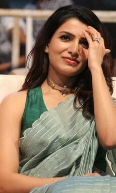 Top 10 South Indian actresses who look like bombshells in traditional wear