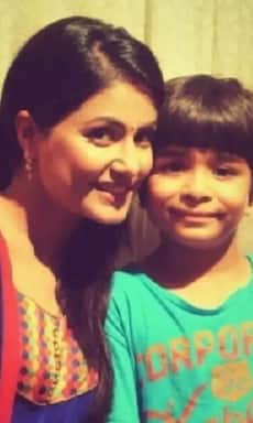 Top 10 photos of the first generation of Yeh Rishta Kya Kehlata Hai