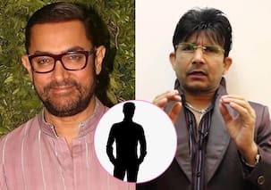 Aamir Khan के हाथ लगी इस बड़े डायरेक्टर की फिल्म? KRK ने अपने ट्वीट में किया दावा