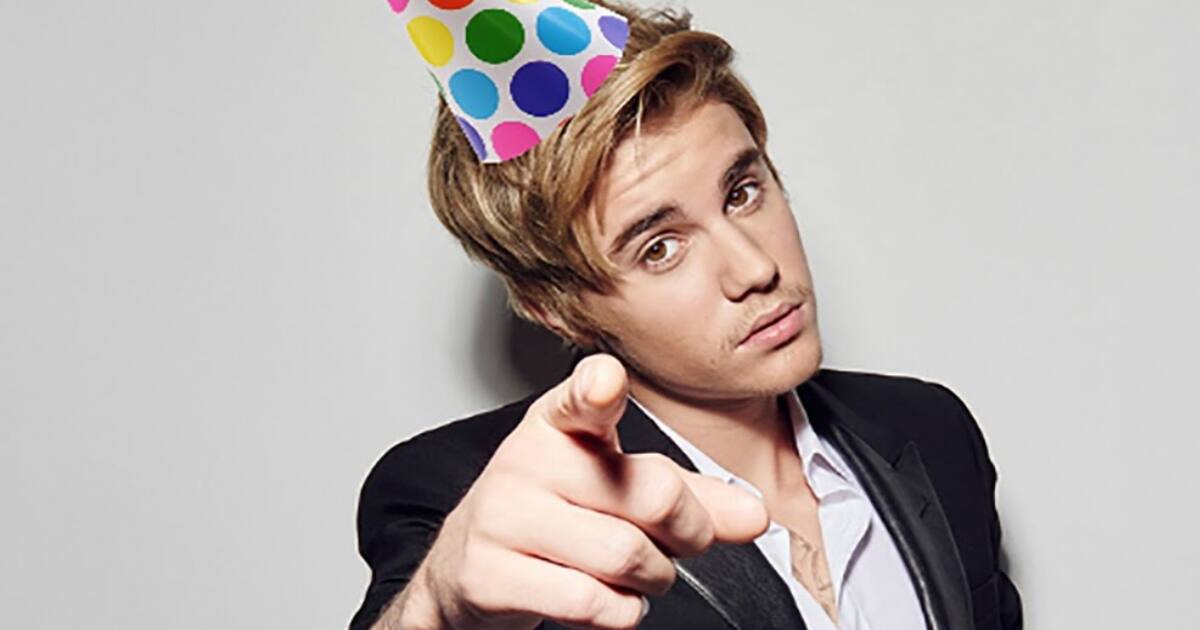 Justin Bieber birthday: Top 10 shocking, inspiring things about the singer