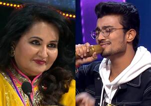 Indian Idol 13: ऋषि सिंह की गायकी की कायल हुईं रीना रॉय, एक्ट्रेस ने कंटेस्टेंट के लिए किया ये काम