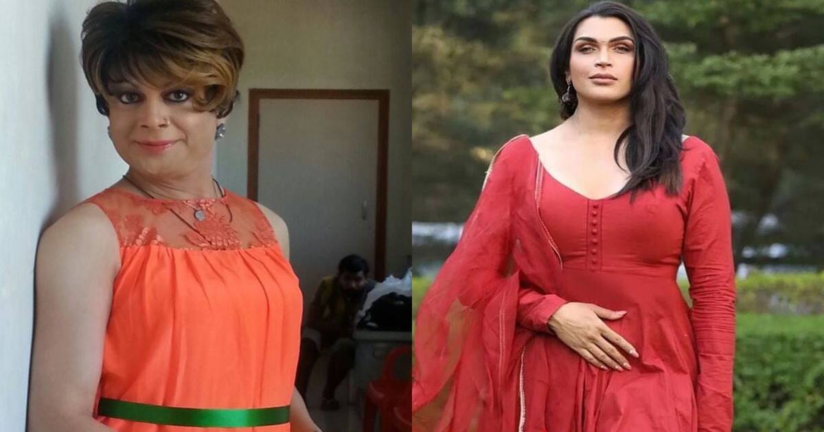 Bollywood celebrities who changed their gender, See list बॉलीवुड के इन सेलिब्रिटीज ने बदला