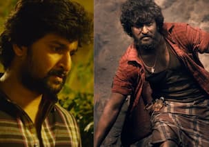 Dasara: Nani shares thoughts on getting love for Jersey and breaking the stereotype of 'gentlemenly' roles [Exclusive Video]