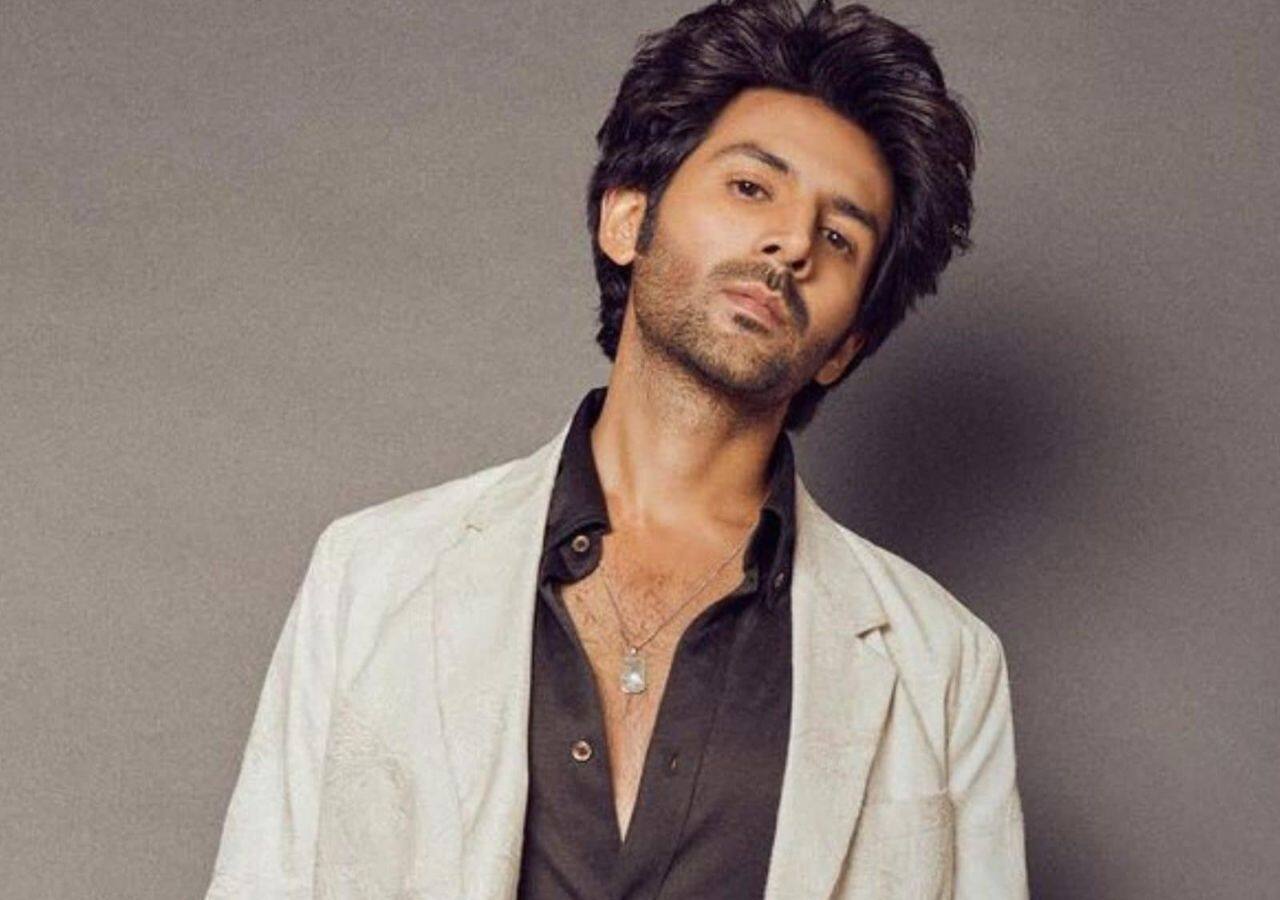 Kartik Aaryan को लाइव परफॉर्मेंस में लगी गंभीर चोट, हवा में अटक गया था पैर