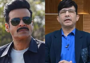 KRK के खिलाफ जारी हुआ अरेस्ट वारंट, मनोज बाजपेयी को 'नशेड़ी' कहना पड़ा भारी