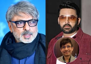 Today Entertainment News: संजय लीला भंसाली शुरू करेंगे 'इंशाअल्लाह' की शूटिंग! केआरके ने की कपिल शर्मा की खिंचाई