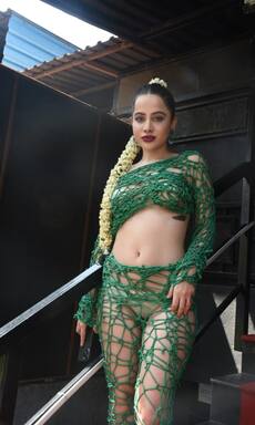 Top 10 TV News Today: Shiv Thakare on casting couch, Urfi Javed poses in sports net and more