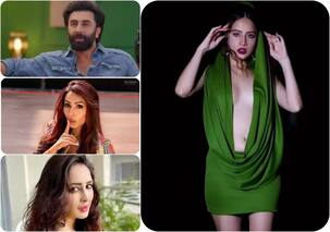 Urfi Javed के फैशन सेंस की धज्जियां उड़ा चुके हैं ये 7 सितारे, लिस्ट में जुड़ा Ranbir Kapoor का भी नाम !!