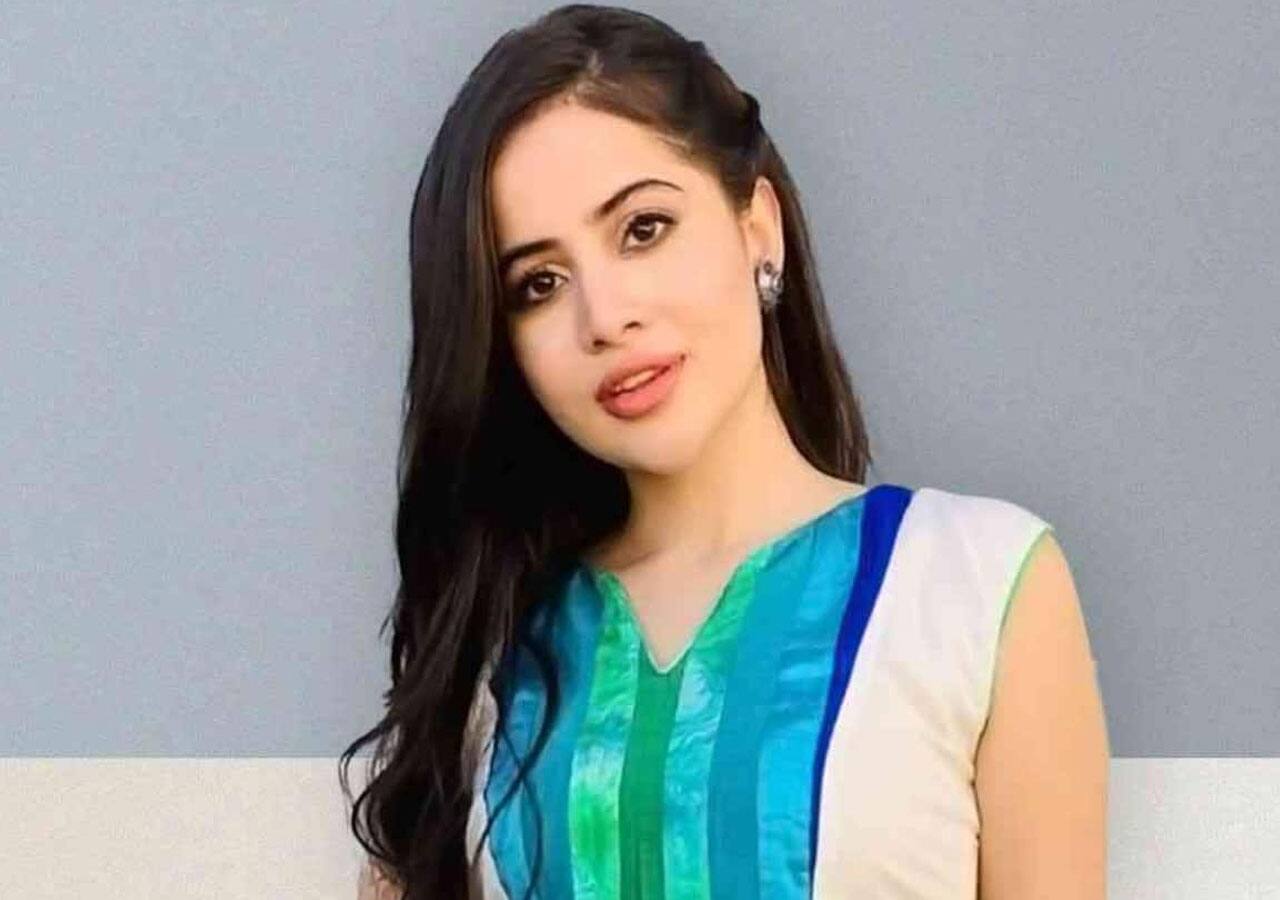 उर्फी जावेद (Urfi Javed)