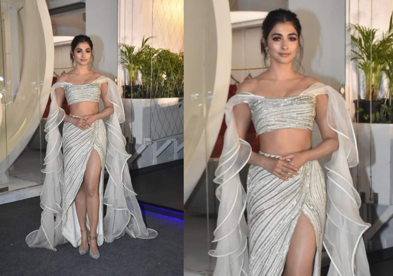 Pooja Hegde gets support from fans