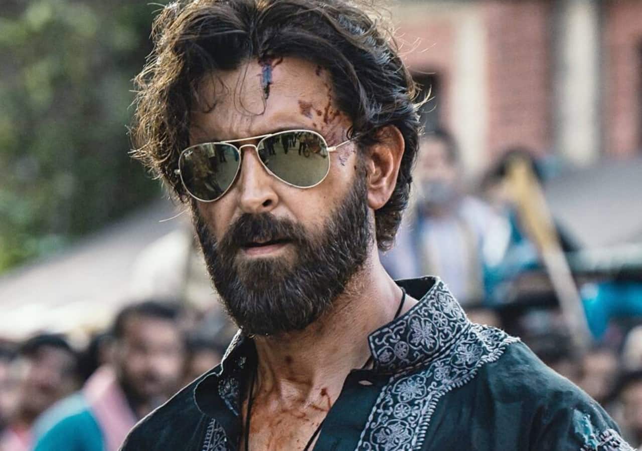 Hrithik Roshan's Vedha is easily the best character on screen last ...