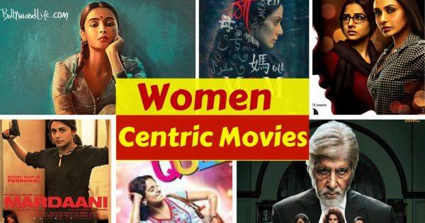 Alia Bhatt’s Gangubai Kathiawadi to Deepika Padukone’s Piku; films that prioritize women and their experiences [Watch Video]