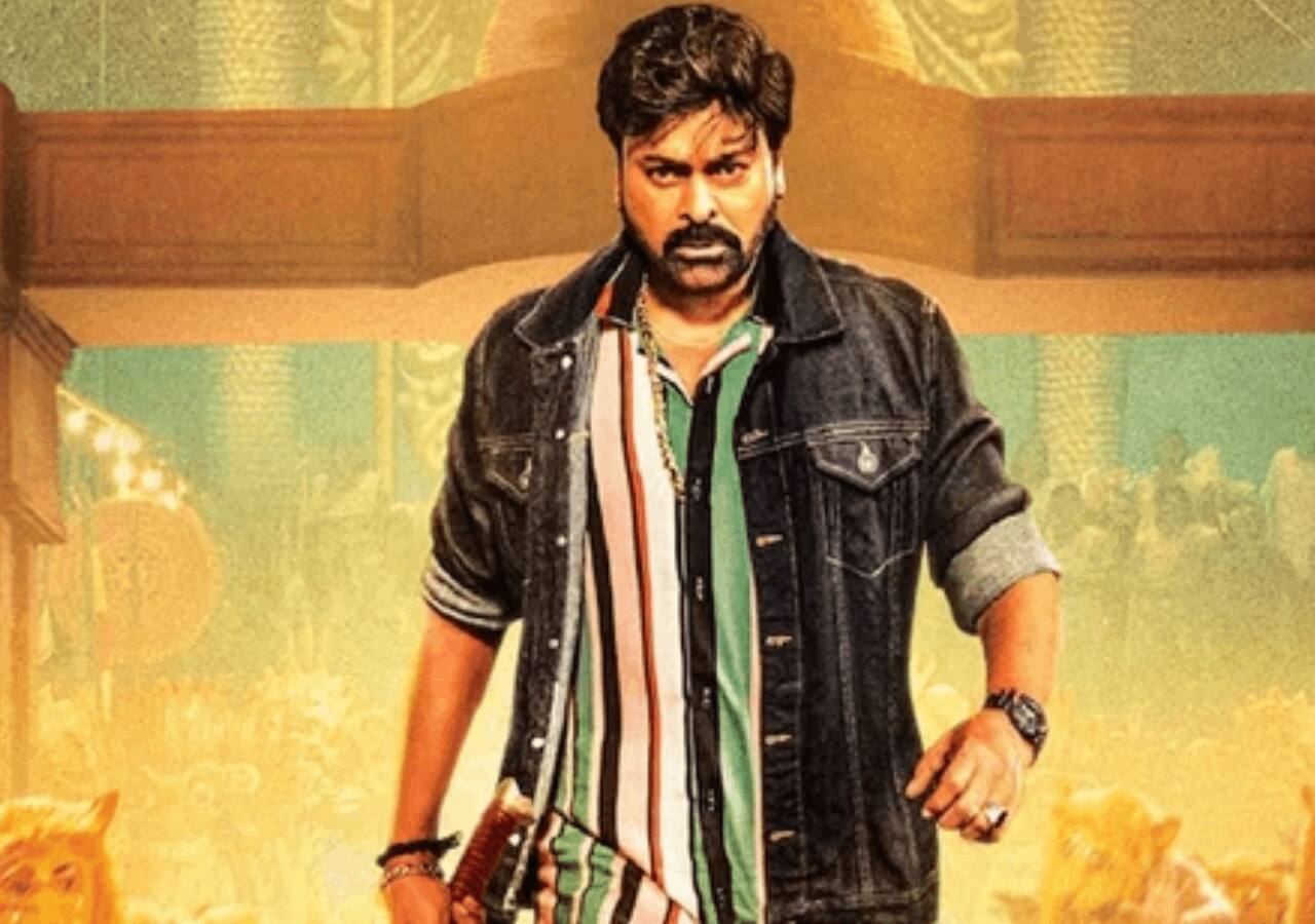 Waltair Veerayya