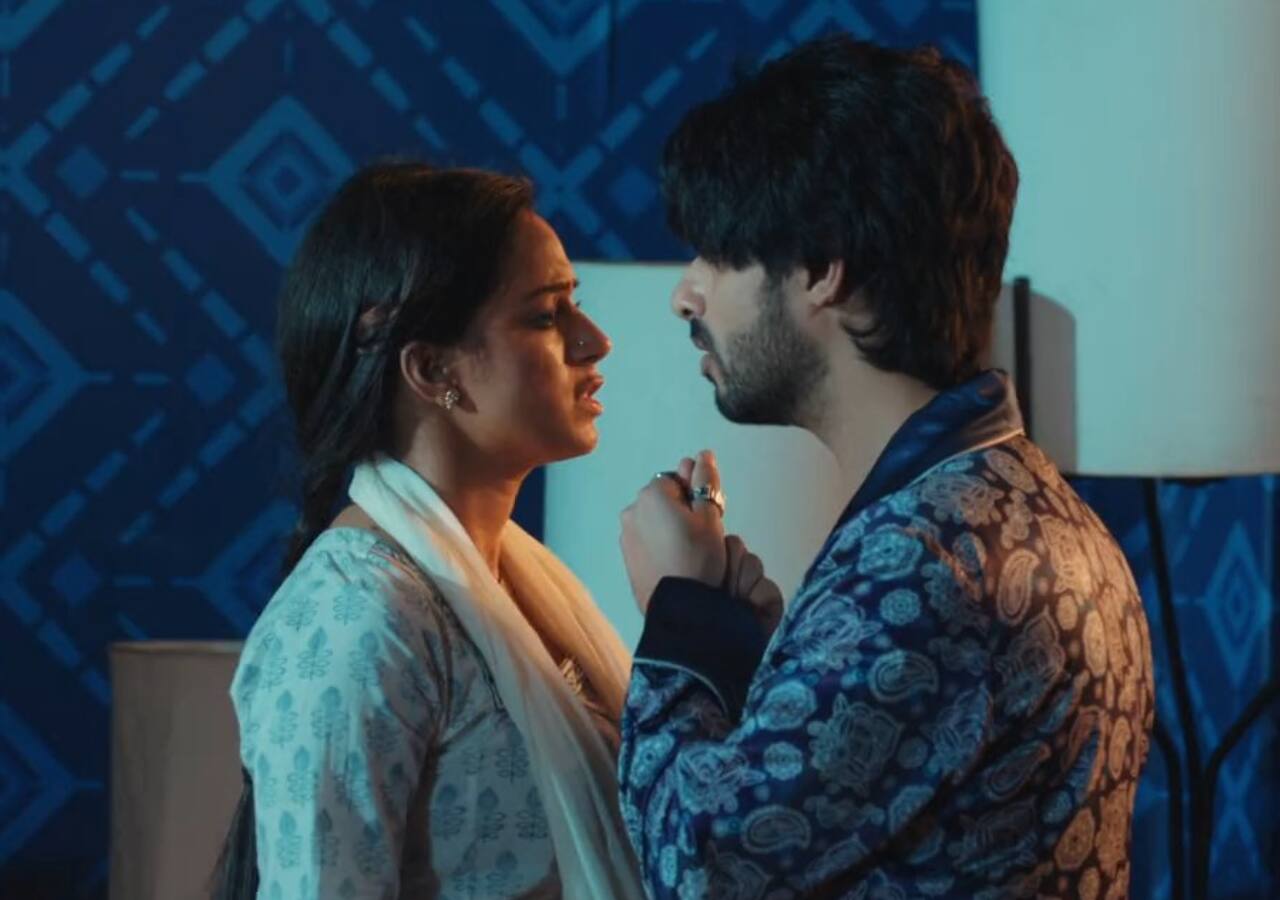 TRP Report Week 11: Yeh Hai Chahatein slips out of TOP 5 