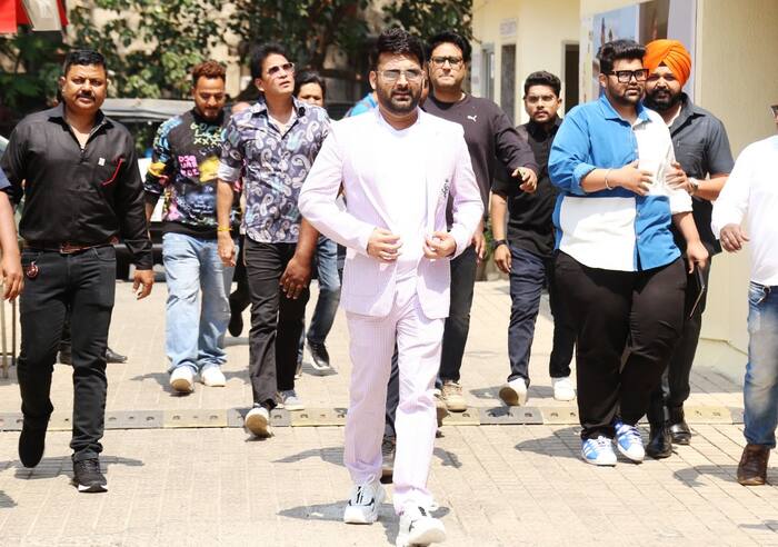 क्या है 'ज्विगाटो' की कहानी