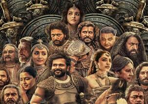 Ponniyin Selvan 2: Runtime of the Vikram, Aishwarya Rai Bachchan starrer to become a drawback for the film?