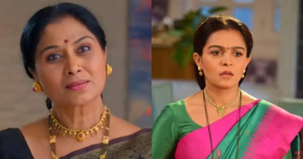 Ghum Hai Kisikey Pyaar Meiin, Yeh Rishta Kya Kehlata Hai and more TV shows with the worst saas aka mother-in-law [View Pics]