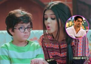 Yeh Rishta Kya Kehlata Hai: Abhir's heart condition to be the reason to reunite Abhimanyu and Akshara?