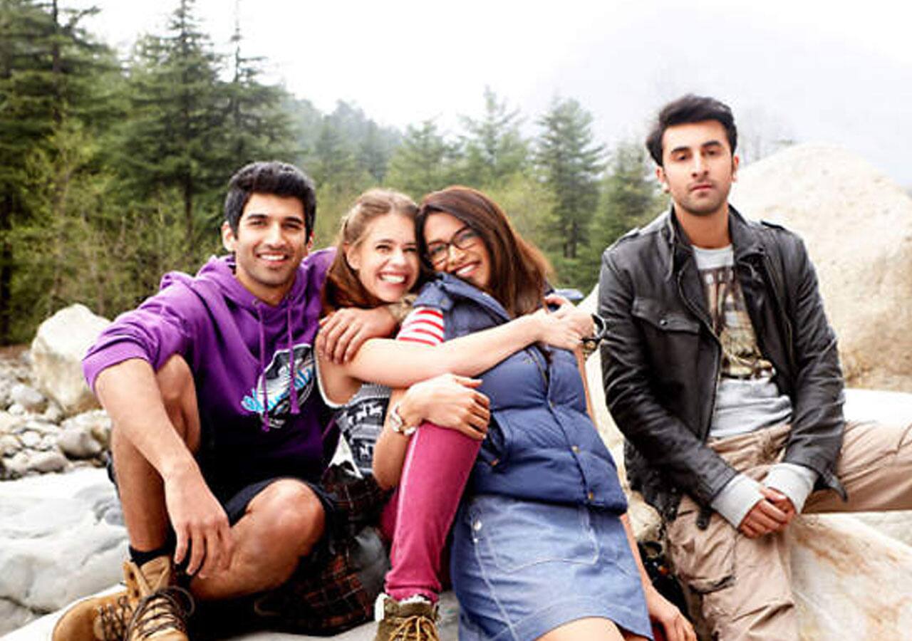 ये जवानी है दिवानी (Yeh Jawaani Hai Deewani)
