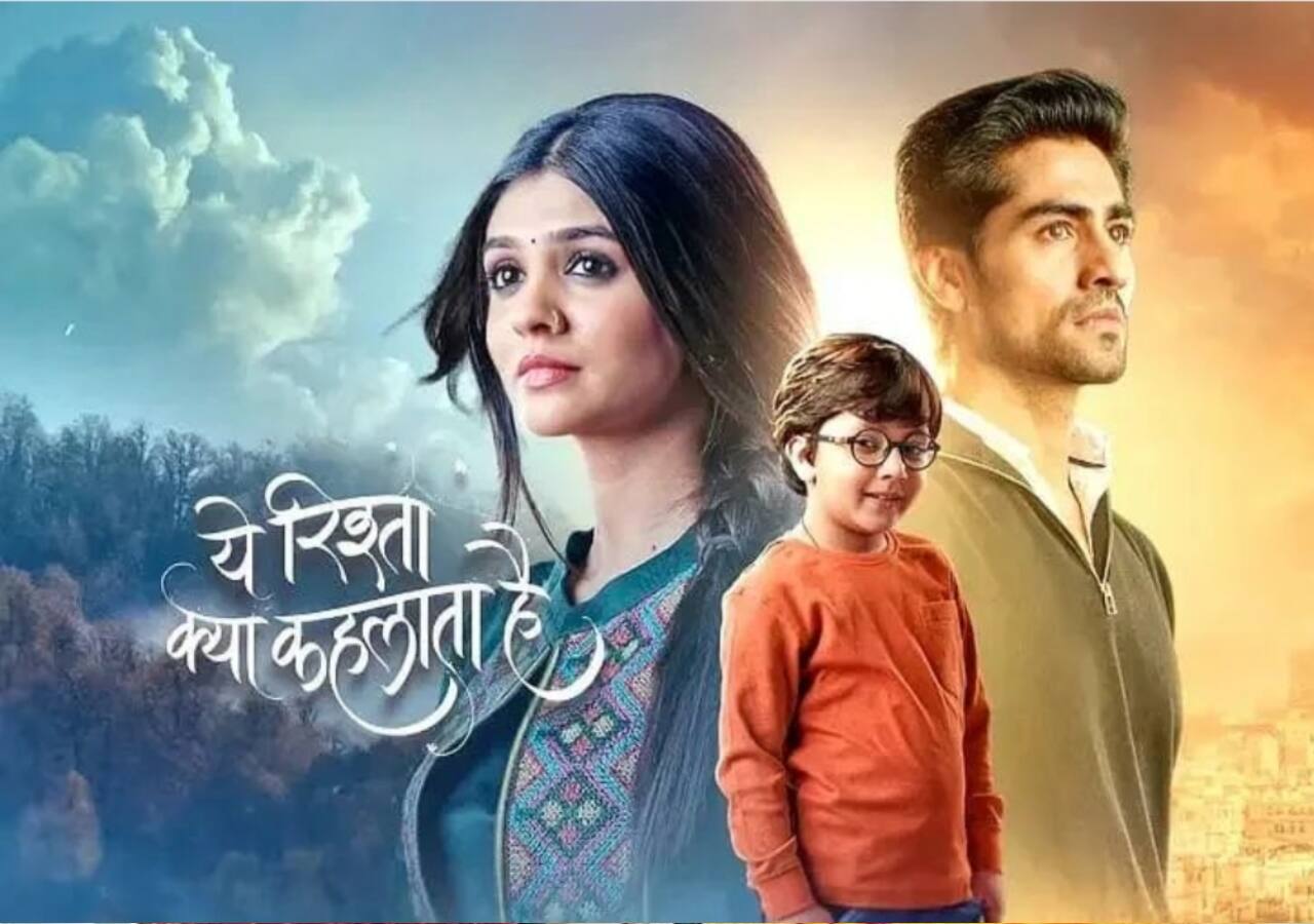 Yeh Rishta Kya Kehlata Hai