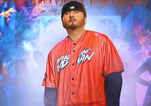 Yo Yo Honey Singh announces his Docu-Film on Netflix; Oscar winner Guneet Monga to produce