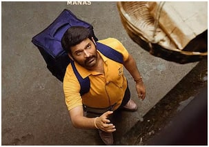 Zwigato Box Office Day 2 Collection: सिनेमाघरों में रेंग रही है कपिल शर्मा की ज्विगाटो, कमाई हुई चिल्लर !!