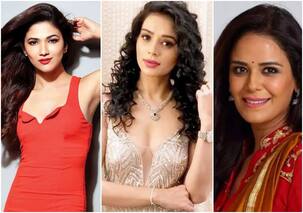 Ridhima Pandit से पहले इन हसीनाओं ने भी फ्रीज करवाए एग्स, मां न बन पाने की टेंशन को मारी गोली !!