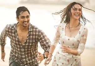 Aditi Rao Hydari ने सिद्धार्थ के साथ डेटिंग की अफवाहों पर तोड़ी चुप्पी, अपने रिश्ते को लेकर उगला सच
