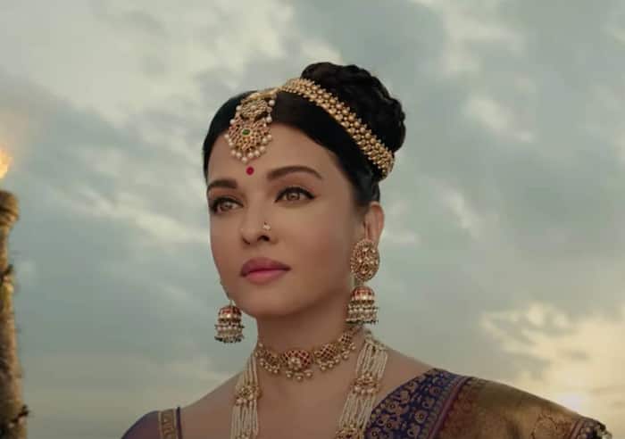 Aishwarya Rai Bachchan