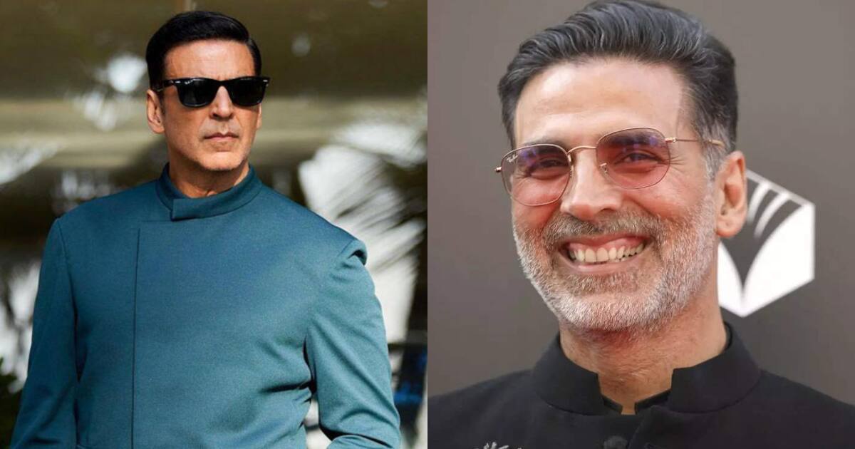 Akshay Kumar fitness and diet plan secret you must know - 55 साल की ...