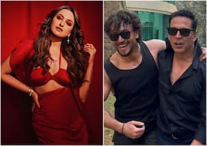अक्षय कुमार की Bade Miyan Chote Miyan में हुई सोनाक्षी सिन्हा की एंट्री, बॉक्स ऑफिस पर मचेगा धमाल