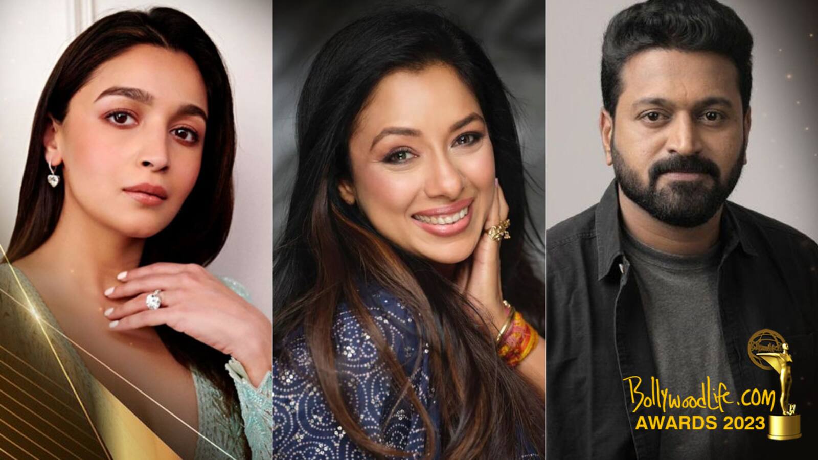 Bollywoodlife Awards 2023 में इन स्टार्स ने मारी बाजी, देखें पूरी विनर लिस्ट