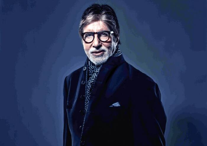 Amitabh Bachchan