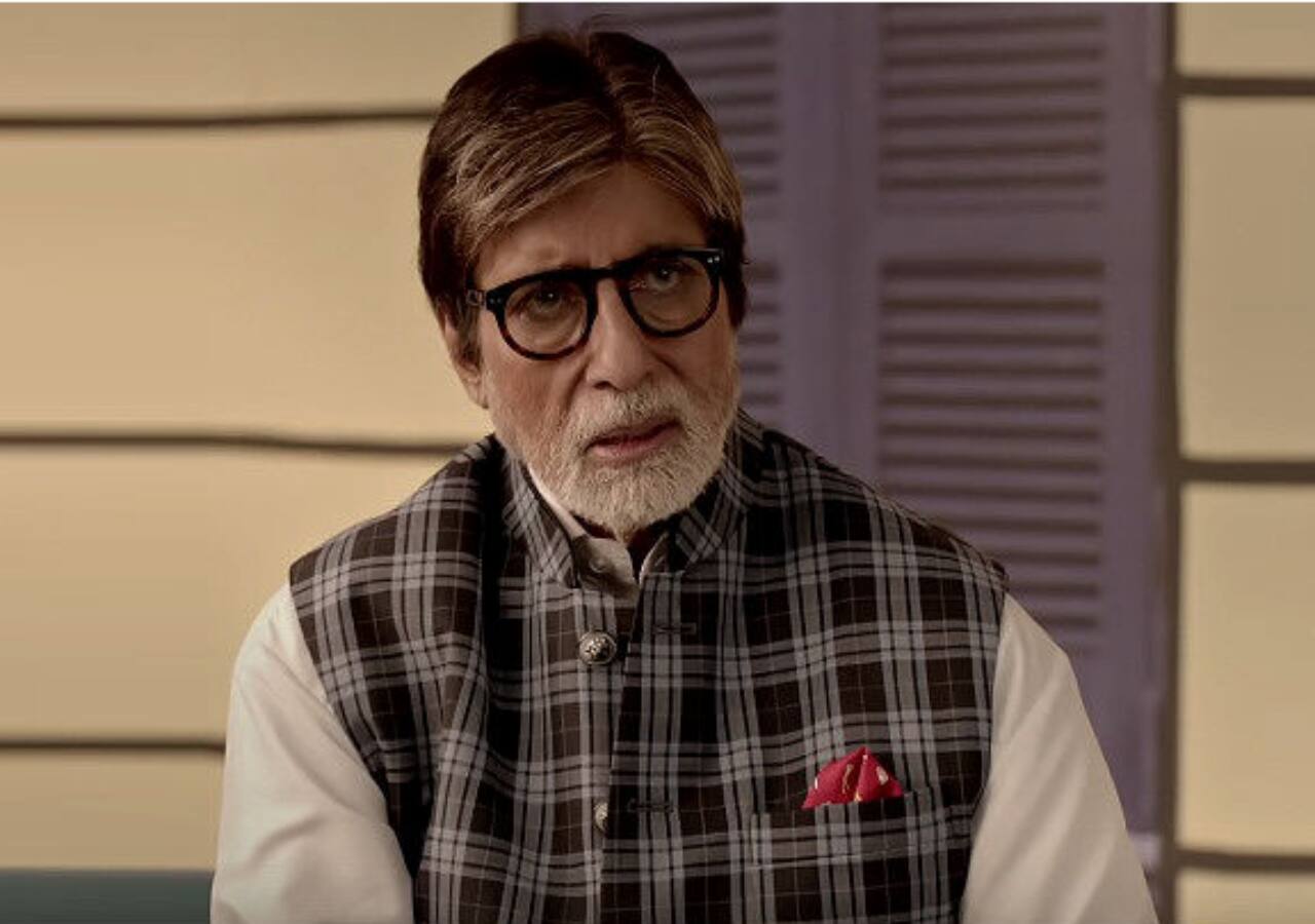 Amitabh Bachchan Injured: 'प्रोजेक्ट के' की शूटिंग के दौरान घायल हुए अमिताभ बच्चन, पसलियों में लगी चोट