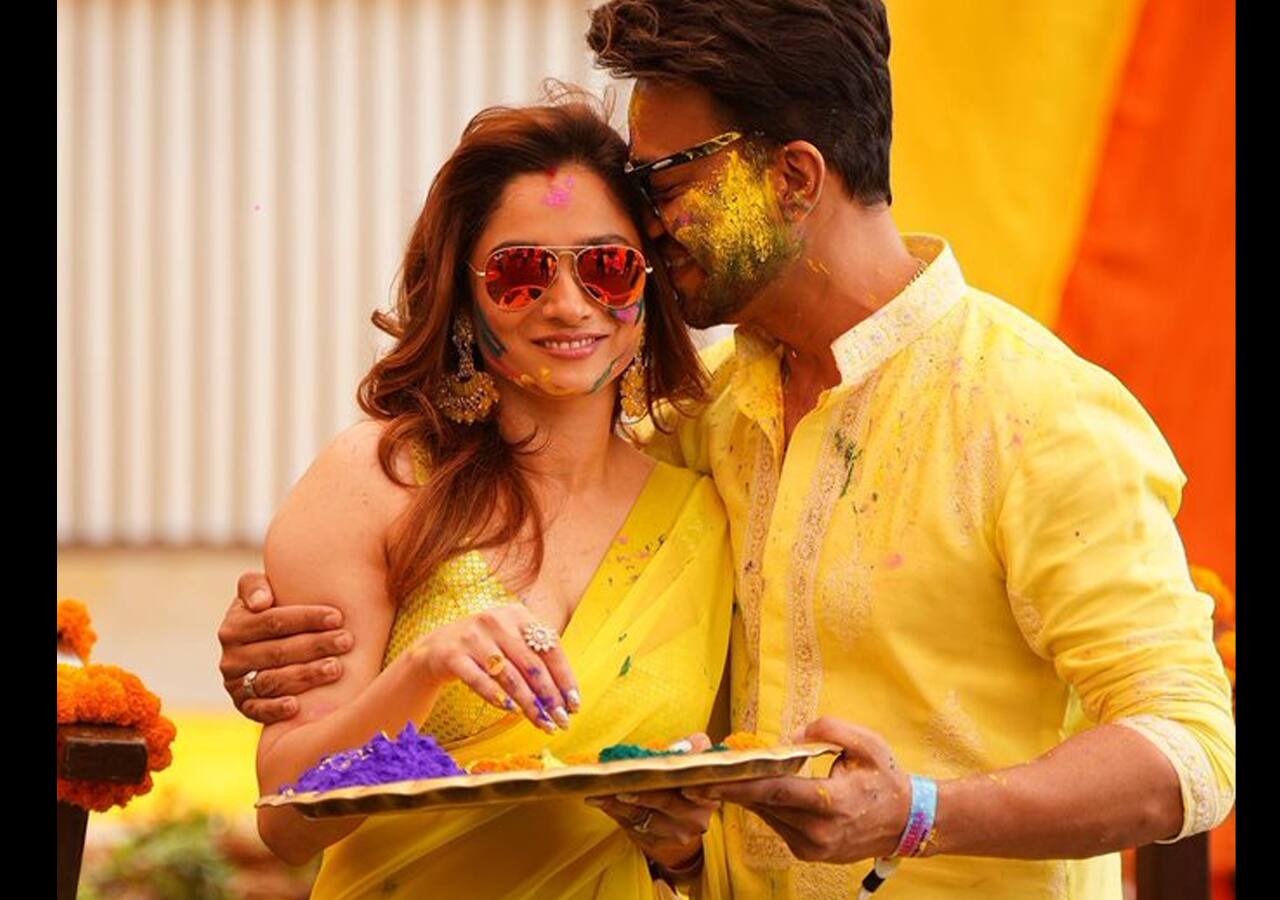 अंकिता लोखंडे (Ankita Lokhande)