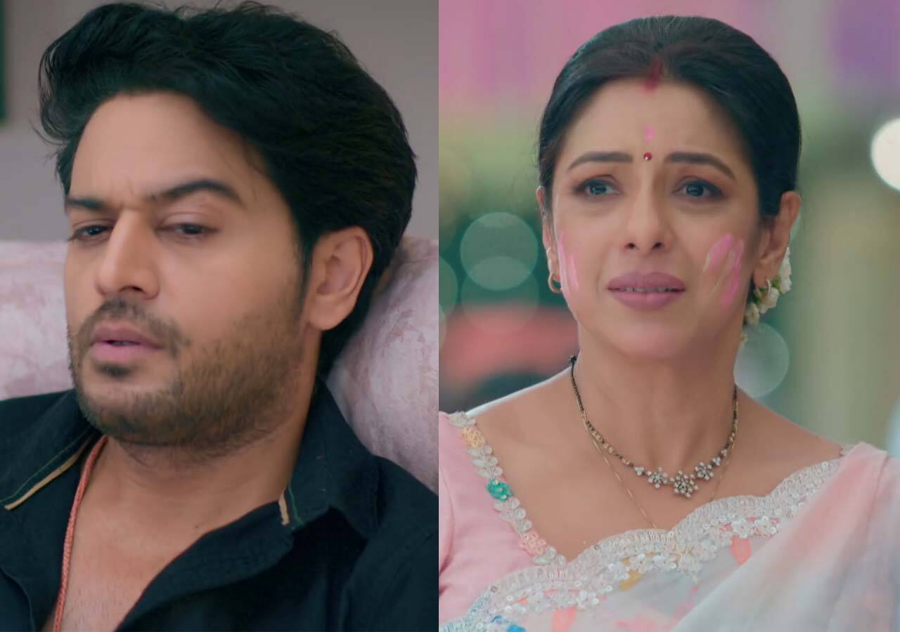 Anupama 20 March Episode: शाह परिवार संग होली मनाएगी अनुपमा, जश्न के बीच बढ़ेंगी अनुज की गलतफहमियां
