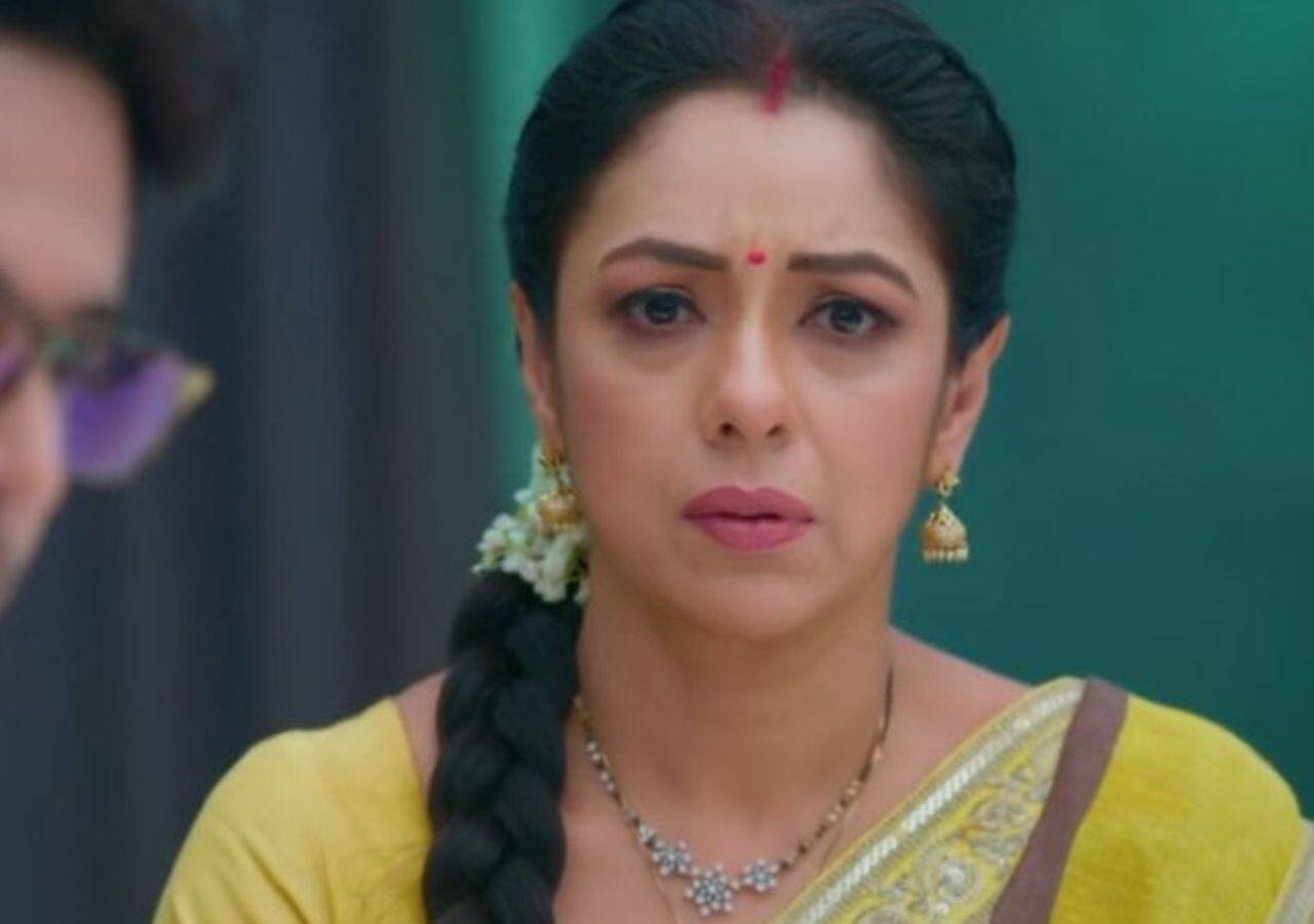 Maaya Plans To Get Rid Of Anupama In Love With Anuj Kavya Would Expose