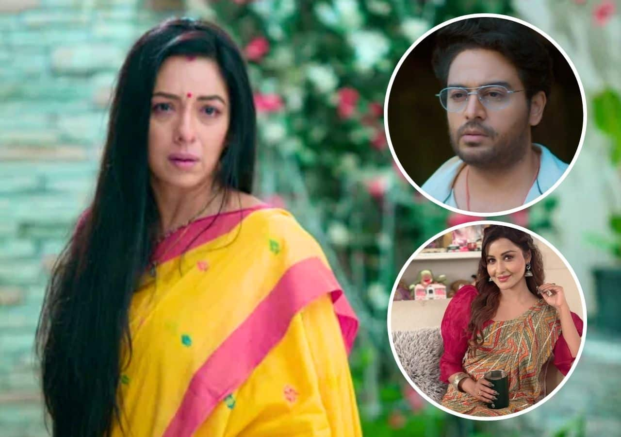 Anuj To Expose Maaya And Her Aides Soon Vanraj Plans To Bring Back