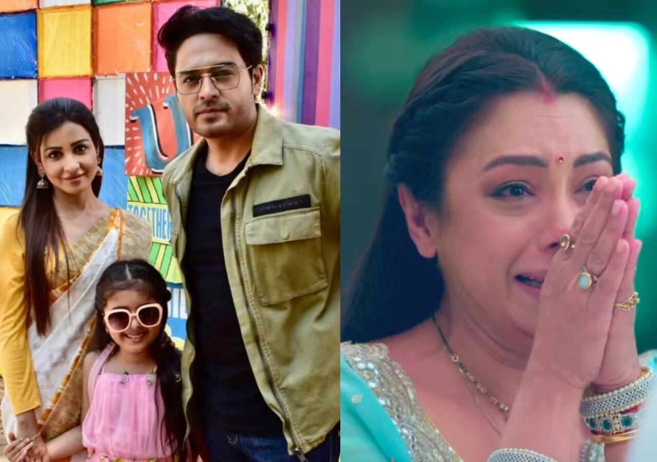 Anupamaa to take Anil Kapoor-Sridev-Urmila Matondkar starrer Judaai twist?