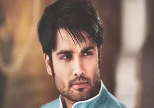 Vivian Dsena has a two month old daughter and has kept it secret from the world?